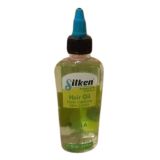 HUI. SILKEN ARGAN 70ML