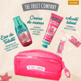 Conjunto Melancia The Fruit Company 