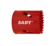Serra Craneana Bimetal 32mm SADY