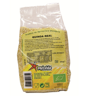 Quinoa Real Bio Provida