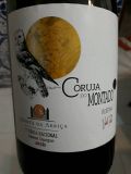 VINHO TINTO CORUJA DO MONTADO 2019 RESERVA