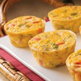 Mini Quiche