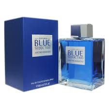 António Banderas blue selection edt 50 ml