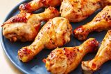 Perna de Frango