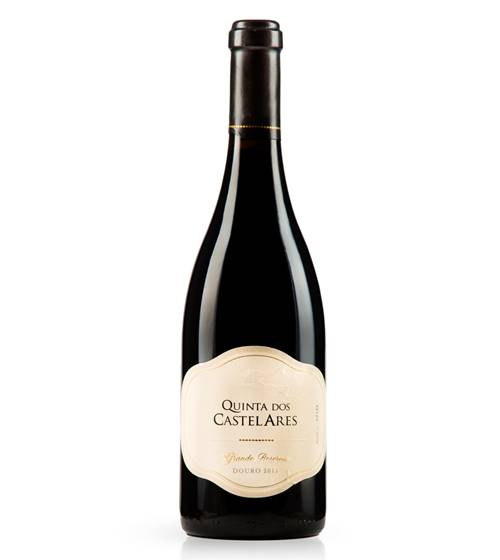 Quinta de Castelares Grande Reserva Tinto 0.75l