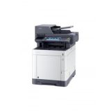 IMPRESSORA KYOCERA LASER MFP COLOR ECOSYS M6630CIDN