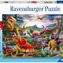 PUZZLE RAVENSBURGER PAW PATROL 35 PCS