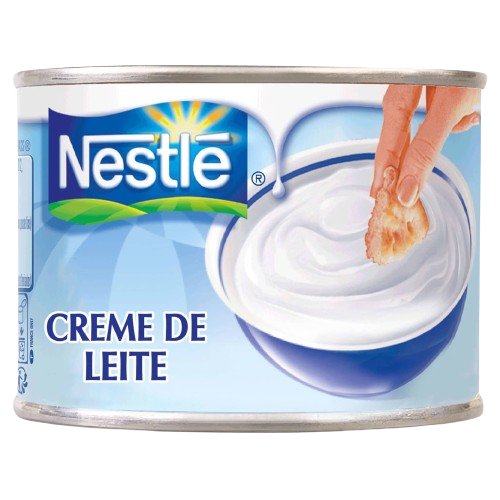 CREME DE LEITE NESTLE 170G