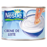 CREME DE LEITE NESTLE 170G