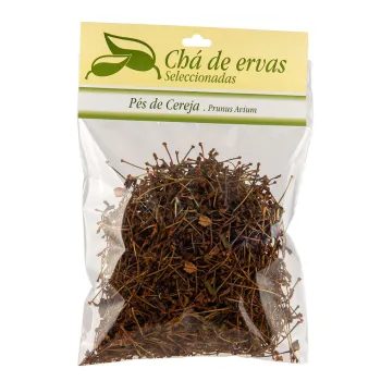 Chá Pés de Cereja 50gr