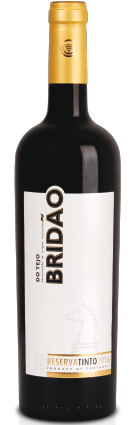 Bridão Reserva Tinto