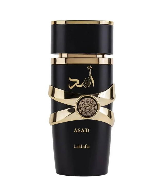 ASAD LATTAFA PERFUME 100ML