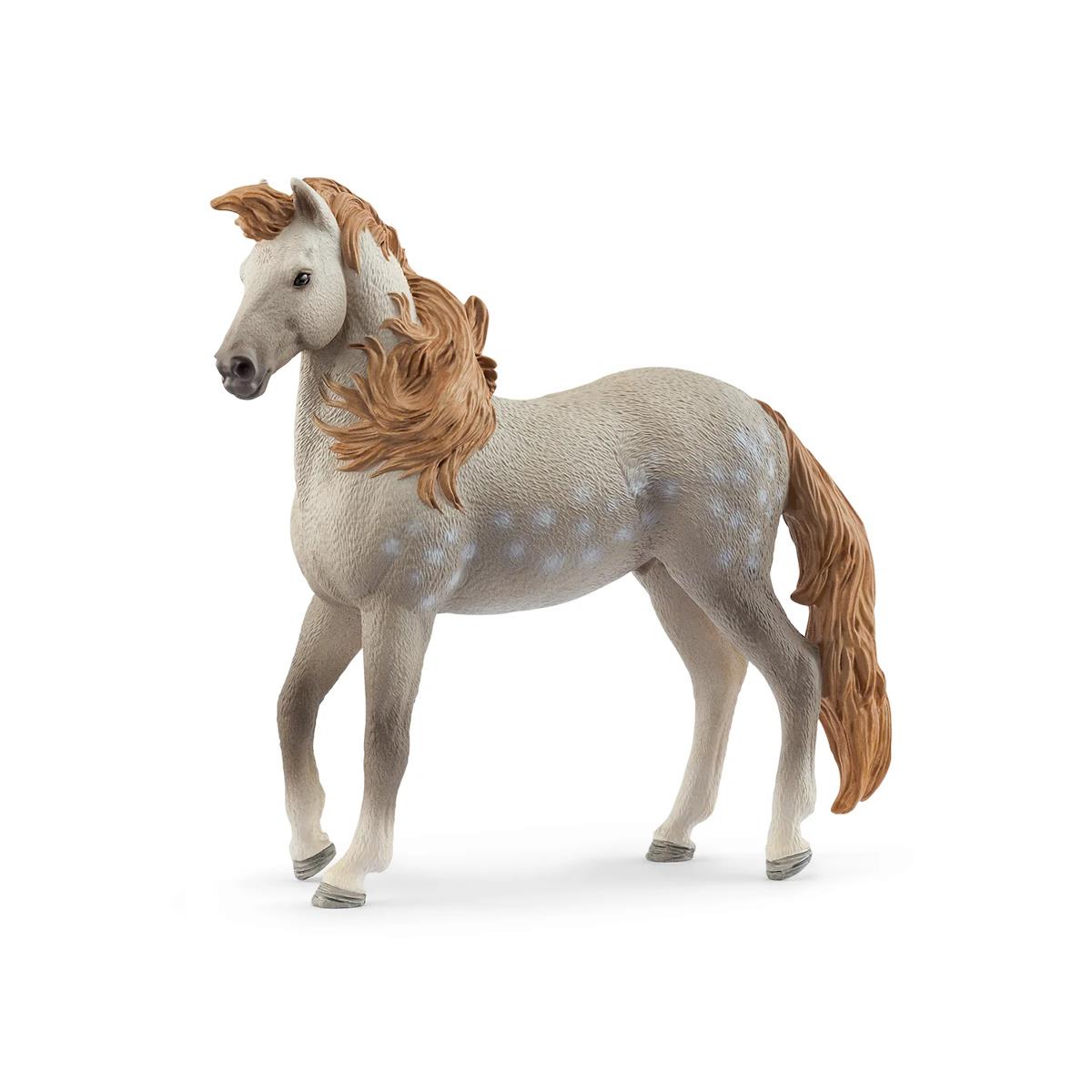 SCHLEICH GARANHÃO ANDALUSIER