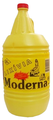 LIXÍVIA MODERNA 5L