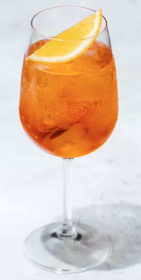 Aperol Spritz