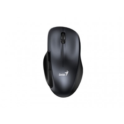 MOUSE GENIUS WIFI SILENT ERGO 8200S CINZENTO