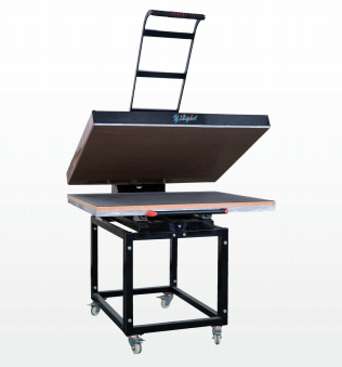 ESTAMPADORA PLANA 80X100