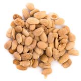 Miolo Amêndoa Torrada S/ Pele S/Sal