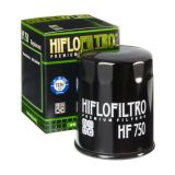 FILTRO DE OLEO  HF750 HIFLOFILTRO