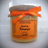 Curd de Laranja