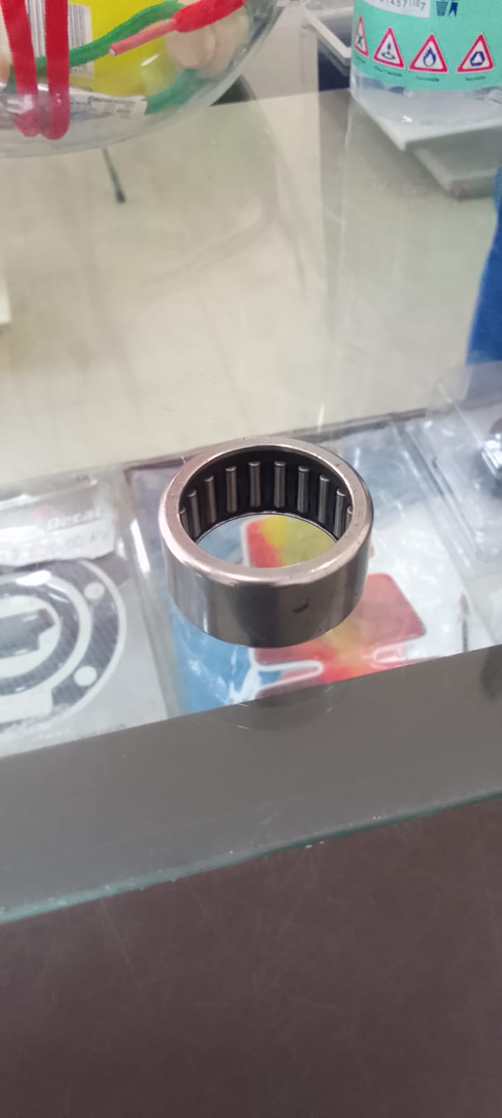 Rolamento 2 5 X 3 2 X 1 6 P X 1