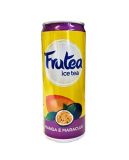 ICED TEA MANGA/MARACUJA FRUTEA LATA 330ML