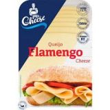 QUEIJO MT. CHEESE FLAMENGO FATEADO 150GR