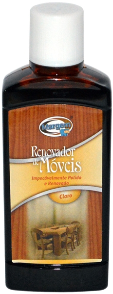 Renovador Moveis Claro Margem