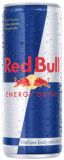 BEB ENERG RED BULL LATA 250ML