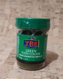 TRS - Green Food Color