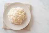 Dose de Arroz Branco