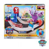 Paw Patrol Movie - Playset Resgate 