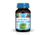Aloé Vera + Amieiro Negro 90 Comp