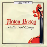 ANTON BRETON SET CORDAS VIOLINO VNS-139 4/4