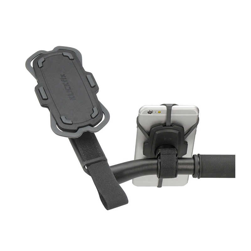 SUPORTE TELEMÓVEL KLICKFIX UNIVERSAL