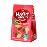 MINI WAFERS COCOA 200G