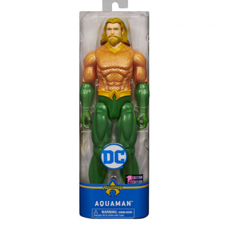 DC Comics Aquaman