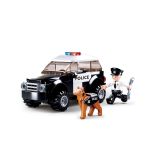 POLICE II SET