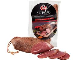 SALPICAO VINHA ALHOS CASA DA PRISCA 300GR