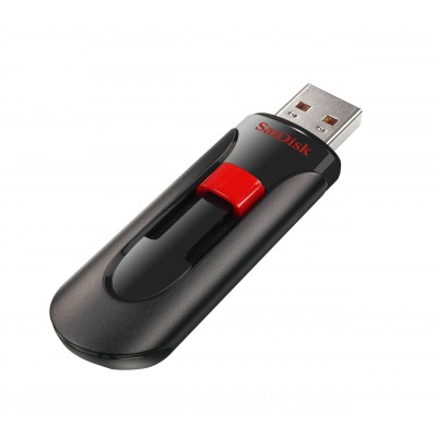 PEN DRIVE 128GB SANDISK CRUZER GLIDE ULTRA 3.0