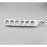 BLOCO TOM.SEXT. 1.5 MT 2500W BRANCA