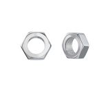 Porca M8 Sextavada ZN