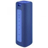 COLUNA XIAOMI MI PORTATIL BLUETOOTH BLUE