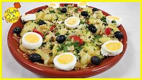 Bacalhau á Gomes de Sa