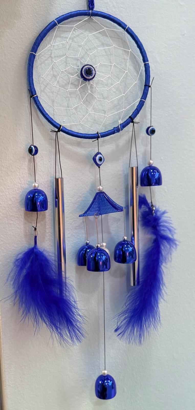 Espanta Espírito - Olho Turco 