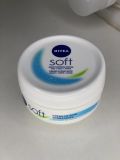 Nivea Soft Creme Hidratante 200ml