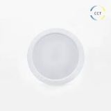 Downlight Led 3CCT 5W Redondo-3000K/4000K/6500K
