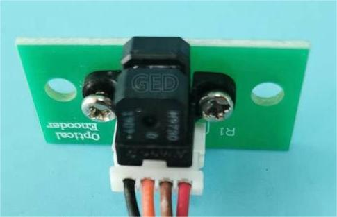 I-Acessoriosi-XP600/Sensor de grade