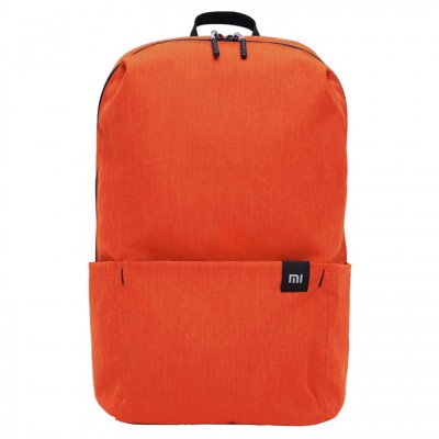 MOCHILA XIAOMI MI CASUAL DAYPACK LARANJA