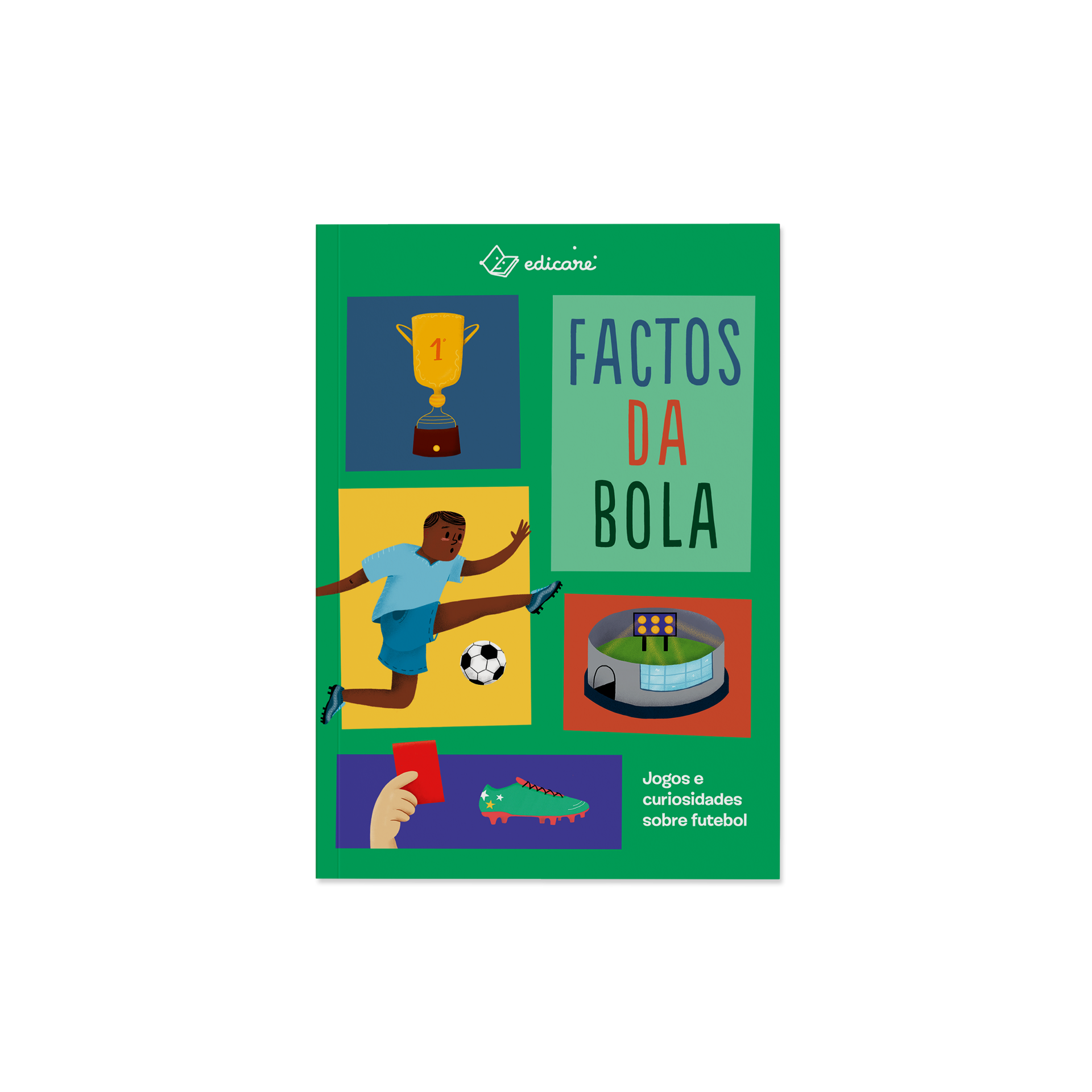 FACTOS DA BOLA